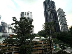 Blk 6 Everton Park (Bukit Merah), HDB 5 Rooms #589268091